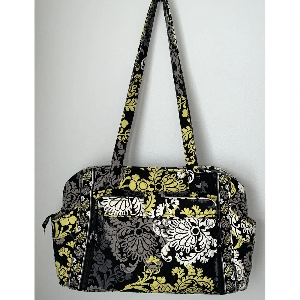 Vera Bradley also addition